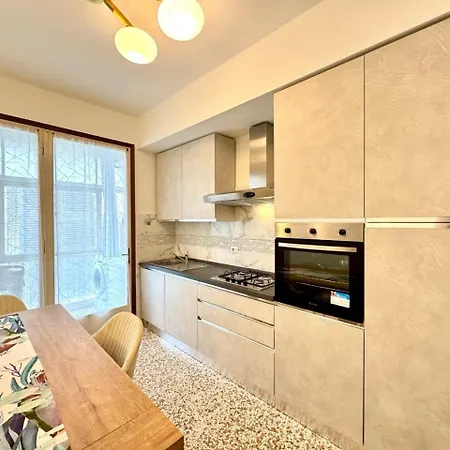Falz 1 Family - Carraro Immobiliare Apartment