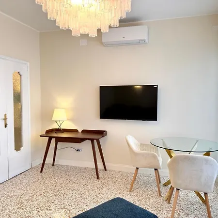 Apartment Falz 1 Family - Carraro Immobiliare Lido di Jesolo